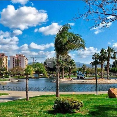 Guadalete Apartamentos Малага Екстериор снимка