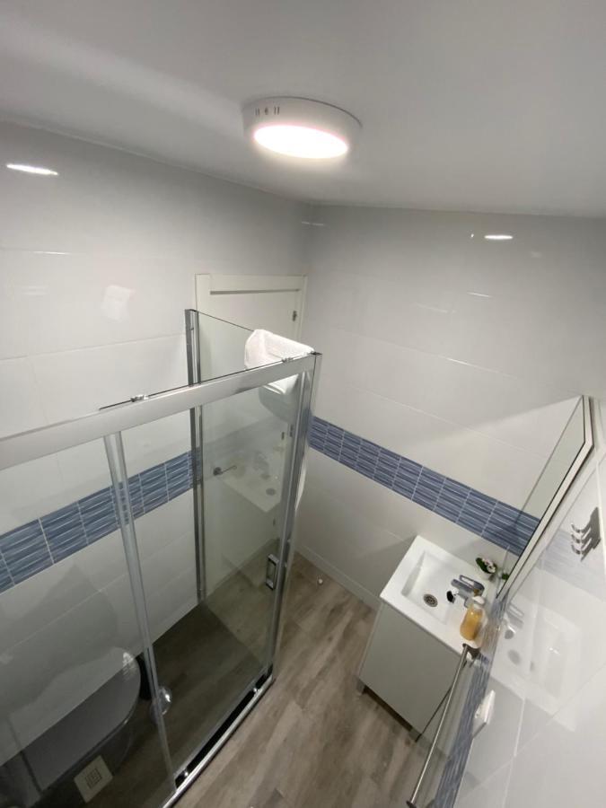 Guadalete Apartamentos Малага Екстериор снимка